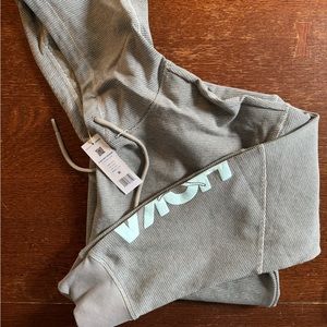 NWT Hoka All Day Hoodie